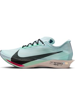 Buty startowe do biegania po asfalcie Nike Streakfly 2 - Niebieski ze sklepu Nike poland w kategorii Buty sportowe męskie - zdjęcie 185137000