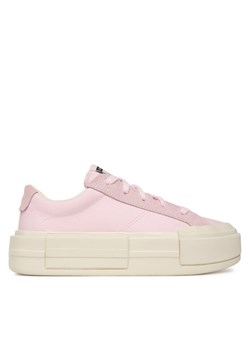Converse Sneakersy Cruise A11890C Różowy ze sklepu MODIVO w kategorii Buty sportowe damskie - zdjęcie 185138742