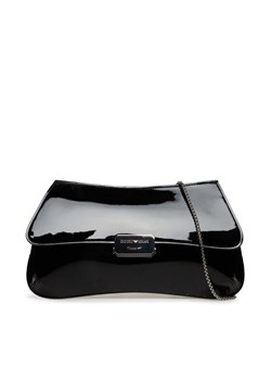 Emporio Armani Torebka EW001777 AF17287 UC001 Czarny ze sklepu MODIVO w kategorii Kopertówki - zdjęcie 185138754