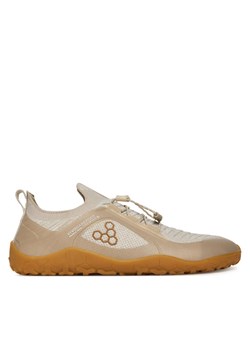 Vivo Barefoot Buty do biegania Primus Trail Knit Fg 209099 Szary ze sklepu MODIVO w kategorii Buty sportowe damskie - zdjęcie 185138773
