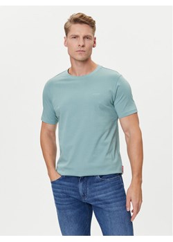 JOOP! Jeans T-Shirt 15 JJJ-32Alphis 30045926 Zielony Modern Fit ze sklepu MODIVO w kategorii T-shirty męskie - zdjęcie 185138814