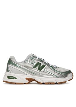 New Balance Sneakersy U740SF2 M Szary ze sklepu MODIVO w kategorii Buty sportowe męskie - zdjęcie 185138864