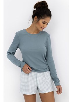 Sensis piżama damska Kaitlyn, Kolor morski-biały, Rozmiar S, SENSIS ze sklepu Primodo w kategorii Piżamy damskie - zdjęcie 185139862