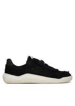 Sneakersy Vivo Barefoot Gobi Sneaker 209661 Czarny ze sklepu eobuwie.pl w kategorii Buty sportowe damskie - zdjęcie 185140284