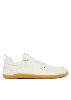 Sneakersy Vivo Barefoot 309456 Écru ze sklepu eobuwie.pl w kategorii Buty sportowe męskie - zdjęcie 185140312