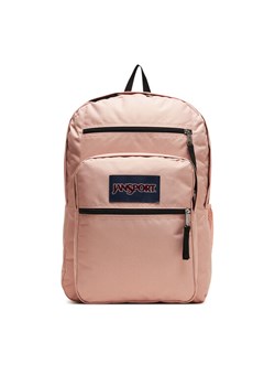 Plecak JanSport EK0A5BAHN591 Różowy ze sklepu eobuwie.pl w kategorii Plecaki - zdjęcie 185140333