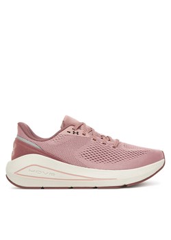 Buty do biegania Under Armour UA W Sonic 7 3028003 Różowy ze sklepu eobuwie.pl w kategorii Buty sportowe damskie - zdjęcie 185140361