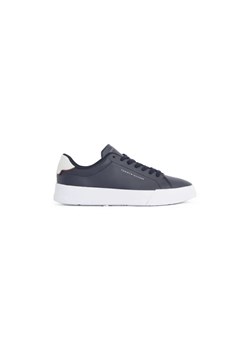 Tommy Hilfiger Skórzane sneakersy ze sklepu Gomez Fashion Store w kategorii Buty sportowe męskie - zdjęcie 185141361