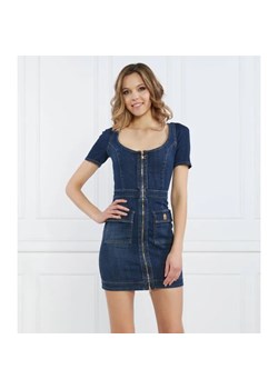 Elisabetta Franchi Sukienka ze sklepu Gomez Fashion Store w kategorii Sukienki - zdjęcie 185141373