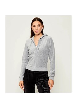 Juicy Couture Bluza ROBERTSON | Slim Fit ze sklepu Gomez Fashion Store w kategorii Bluzy damskie - zdjęcie 185141381
