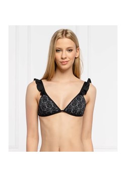 Karl Lagerfeld Góra od bikini ze sklepu Gomez Fashion Store w kategorii Stroje kąpielowe - zdjęcie 185353070