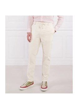 BOSS BLACK Spodnie Kane-DS 10248148 ze sklepu Gomez Fashion Store w kategorii Spodnie męskie - zdjęcie 185353073