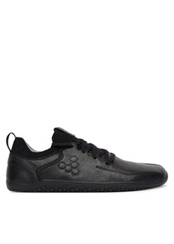 Sneakersy Vivo Barefoot 309456 Czarny ze sklepu eobuwie.pl w kategorii Buty sportowe męskie - zdjęcie 185353284