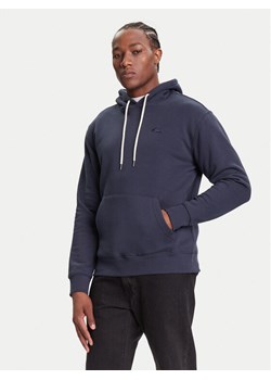 Quiksilver Bluza Salt Water Hoodie EQYFT05159 Granatowy Regular Fit ze sklepu MODIVO w kategorii Bluzy męskie - zdjęcie 185353720