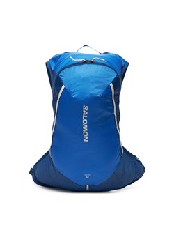 Salomon Plecak Cross 12 LC2463600 Niebieski ze sklepu MODIVO w kategorii Plecaki - zdjęcie 185353833
