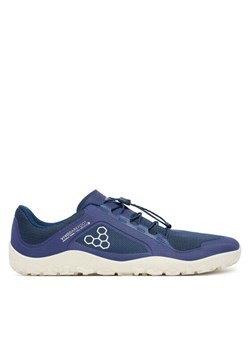 Vivo Barefoot Buty do biegania Primus Trail Fg 3.5 309600 Granatowy ze sklepu MODIVO w kategorii Buty sportowe męskie - zdjęcie 185353860