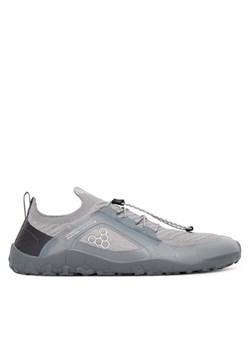 Vivo Barefoot Buty do biegania Primus Trail Knit Fg 309099 Szary ze sklepu MODIVO w kategorii Buty sportowe męskie - zdjęcie 185353861