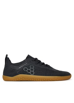 Vivo Barefoot Sneakersy Primus Lite Knit Natural 209576 Czarny ze sklepu MODIVO w kategorii Buty sportowe damskie - zdjęcie 185353880