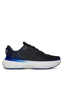 Under Armour Buty do biegania UA Infinite 3027523 Czarny ze sklepu MODIVO w kategorii Buty sportowe męskie - zdjęcie 185353913
