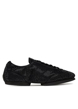 Polo Ralph Lauren Sneakersy Swn Blrina Sk Ltl 804977980001 Czarny ze sklepu MODIVO w kategorii Buty sportowe damskie - zdjęcie 185353971