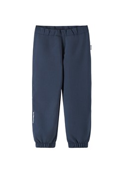 Reima Spodnie outdoor Oikotie 5100010B Granatowy Regular Fit ze sklepu MODIVO w kategorii Spodnie chłopięce - zdjęcie 185355391