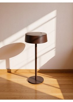 Sinsay - Lampka LED - brązowy ze sklepu Sinsay w kategorii Oświetlenie led - zdjęcie 185355930