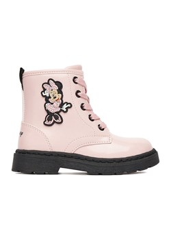Trzewiki Mickey&Friends CEO-CM-AW25-227DSTC ze sklepu ccc.eu w kategorii Buty zimowe dziecięce - zdjęcie 185356252