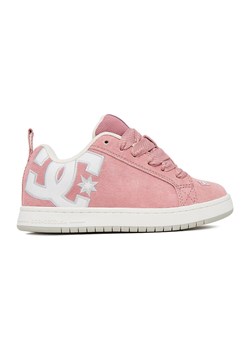 Obuwie sportowe DC Shoes CEO-V5-10116K ze sklepu ccc.eu w kategorii Buty sportowe dziecięce - zdjęcie 185356254