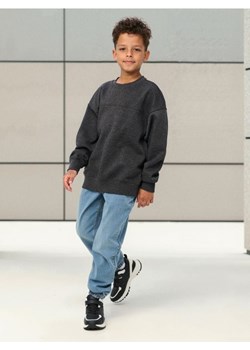 Sinsay - Bluza - szary ze sklepu Sinsay w kategorii Bluzy chłopięce - zdjęcie 185356552