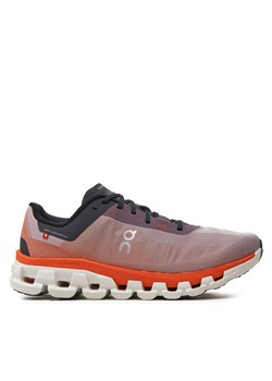 Buty do biegania On Cloudflow 4 3MD30102312 Pomarańczowy - id: 0000304291081 - marki On - 185356623 Buty do biegania On Cloudflow 4 3MD30102312 Pomarańczowy ze sklepu eobuwie.pl w kategorii Buty sportowe męskie - zdjęcie 185356623