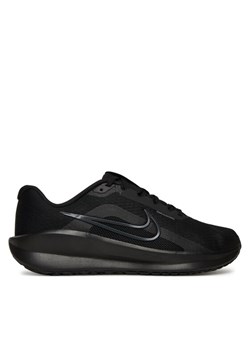 Buty do biegania Nike Downshifter 13 FD6454 003 Czarny ze sklepu eobuwie.pl w kategorii Buty sportowe męskie - zdjęcie 185356641