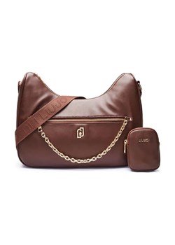 Liu Jo Hobo + saszetka ACHALA ze sklepu Gomez Fashion Store w kategorii Torebki hobo - zdjęcie 185356813