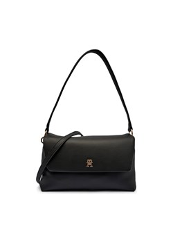 Tommy Hilfiger Torebka na ramię TH Monogram ze sklepu Gomez Fashion Store w kategorii Listonoszki - zdjęcie 185356861