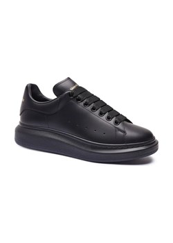 Alexander McQueen Skórzane sneakersy ze sklepu Gomez Fashion Store w kategorii Buty sportowe męskie - zdjęcie 185356873
