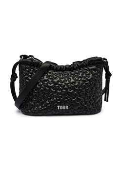 Tous Torebka na ramię Puffy Bear ze sklepu Gomez Fashion Store w kategorii Listonoszki - zdjęcie 185356903