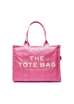 Marc Jacobs Shopperka The Canvas Large Tote Bag ze sklepu Gomez Fashion Store w kategorii Torby Shopper bag - zdjęcie 185356911
