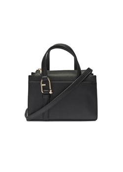 Furla Skórzany kuferek BOSTON ze sklepu Gomez Fashion Store w kategorii Kuferki - zdjęcie 185356960
