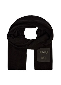 Liu Jo Szal + czapka | z dodatkiem wełny ze sklepu Gomez Fashion Store w kategorii Czapki zimowe damskie - zdjęcie 185356974