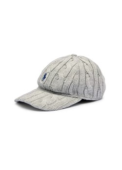 POLO RALPH LAUREN Bejsbolówka ze sklepu Gomez Fashion Store w kategorii Czapki z daszkiem damskie - zdjęcie 185356993