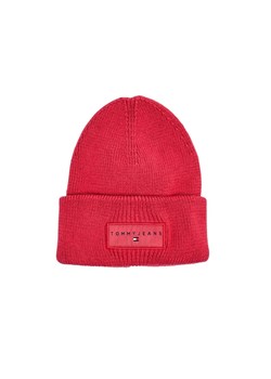 Tommy Jeans Czapka ze sklepu Gomez Fashion Store w kategorii Czapki zimowe damskie - zdjęcie 185357000