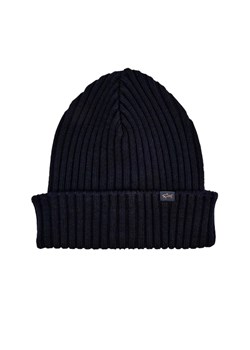 Paul&Shark Wełniana czapka ze sklepu Gomez Fashion Store w kategorii Czapki zimowe męskie - zdjęcie 185357003