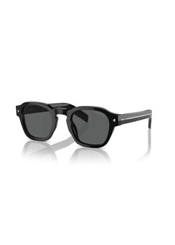 PRADA Okulary przeciwsłoneczne PR A16S ze sklepu Gomez Fashion Store w kategorii Okulary przeciwsłoneczne męskie - zdjęcie 185357032