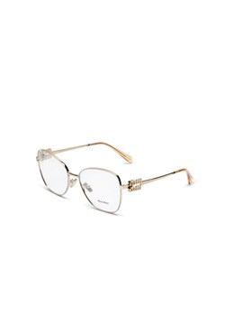 MIU MIU Oprawki ze sklepu Gomez Fashion Store w kategorii Okulary korekcyjne damskie - zdjęcie 185357040