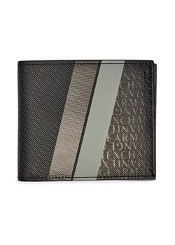 Armani Exchange Portfel ze sklepu Gomez Fashion Store w kategorii Portfele męskie - zdjęcie 185357044
