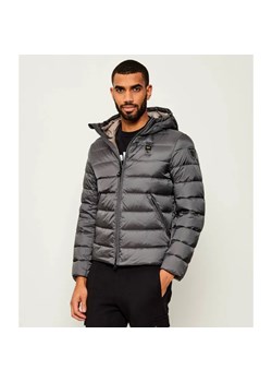 BLAUER Puchowa kurtka ACTON | Regular Fit ze sklepu Gomez Fashion Store w kategorii Kurtki męskie - zdjęcie 185357084