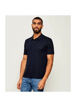 BOSS BLACK Polo C-Parlay 240 | Regular Fit | mercerised ze sklepu Gomez Fashion Store w kategorii T-shirty męskie - zdjęcie 185357091