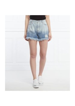 Twinset Actitude Szorty | Regular Fit ze sklepu Gomez Fashion Store w kategorii Szorty - zdjęcie 185357092