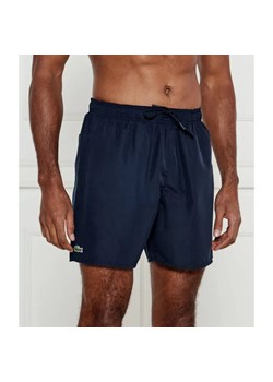 Lacoste Szorty kąpielowe | Regular Fit ze sklepu Gomez Fashion Store w kategorii Kąpielówki - zdjęcie 185357104