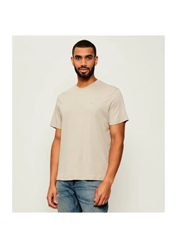Calvin Klein T-shirt | Regular Fit | pima ze sklepu Gomez Fashion Store w kategorii T-shirty męskie - zdjęcie 185357130
