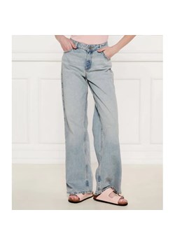 Guess Jeans Jeansy G11 | Relaxed fit ze sklepu Gomez Fashion Store w kategorii Jeansy damskie - zdjęcie 185357142